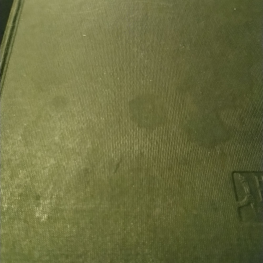 The Rains Came 1937 edition